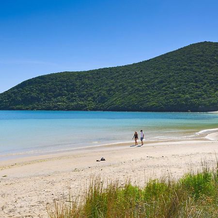 阿拉吉拉度假山林小屋 Lord Howe Island 外观 照片