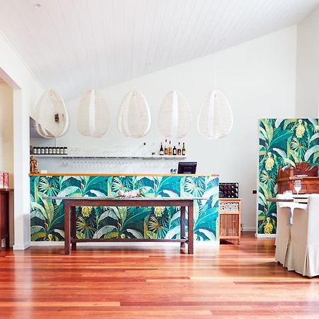 阿拉吉拉度假山林小屋 Lord Howe Island 外观 照片