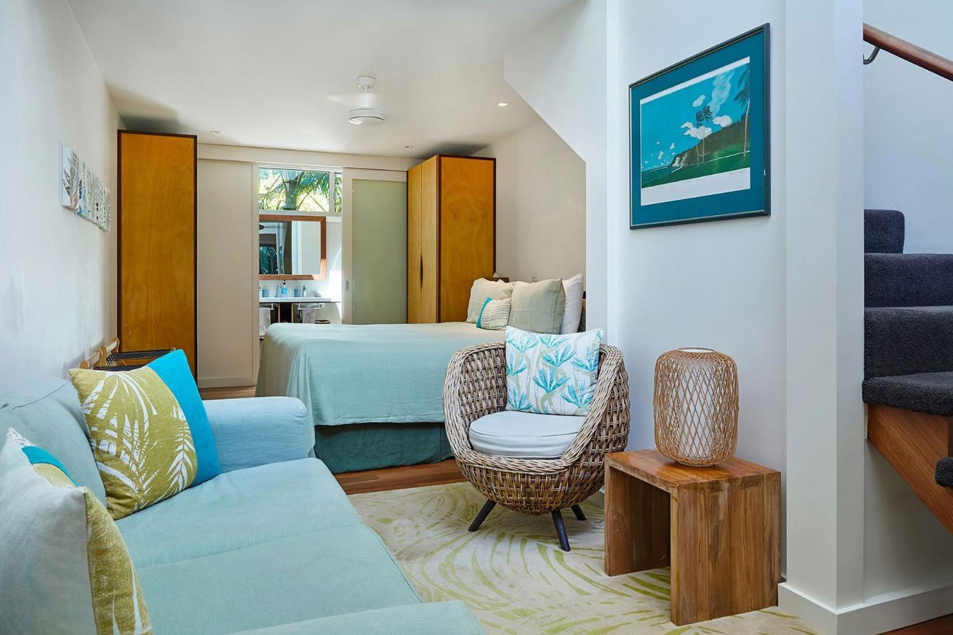 阿拉吉拉度假山林小屋 Lord Howe Island 外观 照片