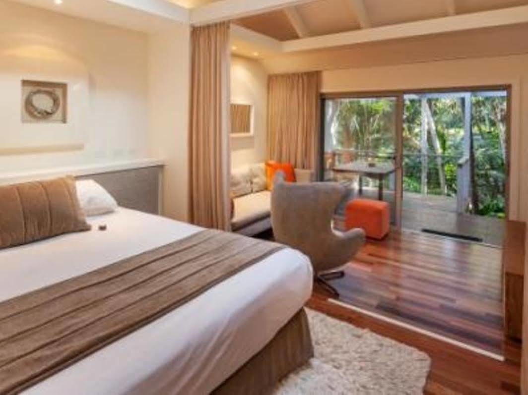 阿拉吉拉度假山林小屋 Lord Howe Island 外观 照片